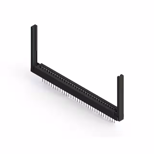 357-034-447-168 EDAC Inc.  Edgeboard Connectors